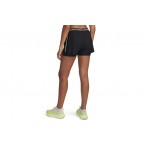 Under Armour Tech Play Up 2In 7.5 Cm Σορτς Με Εσωτερικό Κολάν Γυναικείο (1389895 001)