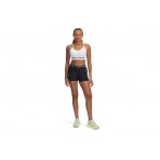 Under Armour Tech Play Up 2In 7.5 Cm Σορτς Με Εσωτερικό Κολάν Γυναικείο (1389895 001)