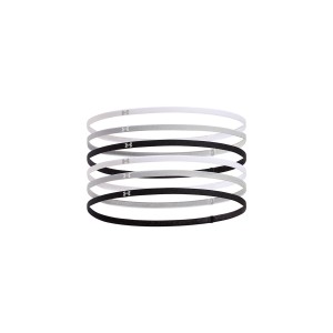 Under Armour Mini Elastic Περιμετώπιο 6-Τεμάχια (1389932 001)