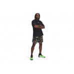 Under Armour Project Rock Mesh Βερμούδα Αθλητική Ανδρική (1389954 310)