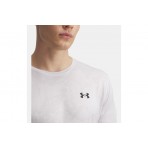 Under Armour UA Tech™ Vent Jacquard Κοντομάνικο T-Shirt