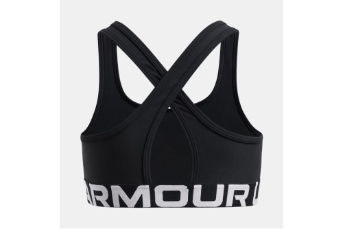 Under Armour G Crossback Μπουστάκι (1390066 002)