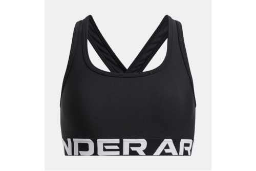 Under Armour G Crossback Μπουστάκι (1390066 002)