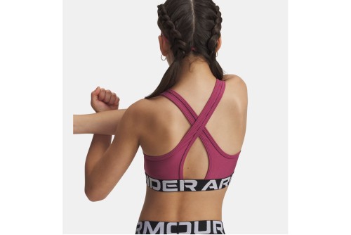 Under Armour G Crossback Μπουστάκι (1390066 659)
