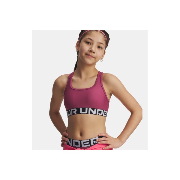 Under Armour G Crossback Μπουστάκι (1390066 659)