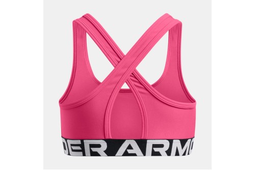 Under Armour G Crossback Μπουστάκι (1390066 672)