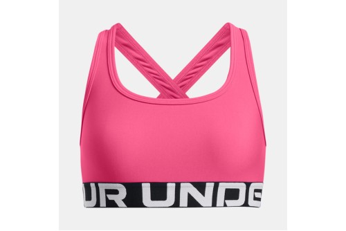 Under Armour G Crossback Μπουστάκι (1390066 672)