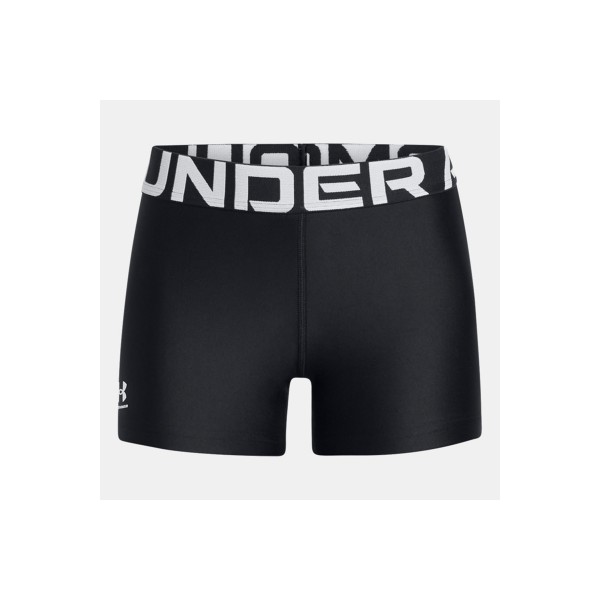 Under Armour Heatgear Κολάν Κοντό (1390070 001)