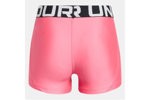 Under Armour Heatgear 7.5 Cm Κολάν Κοντό (1390070 672)
