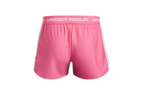 Under Armour Tech Play Up Σορτς Αθλητικό (1390075 672)