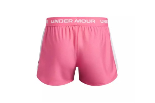 Under Armour Tech Play Up Σορτς Αθλητικό (1390075 672)