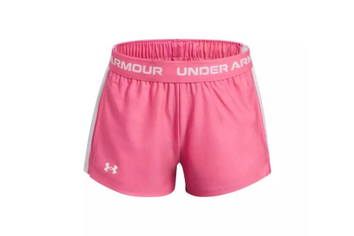 Under Armour Tech Play Up Σορτς Αθλητικό (1390075 672)