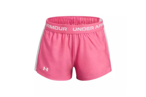 Under Armour Tech Play Up Σορτς Αθλητικό (1390075 672)