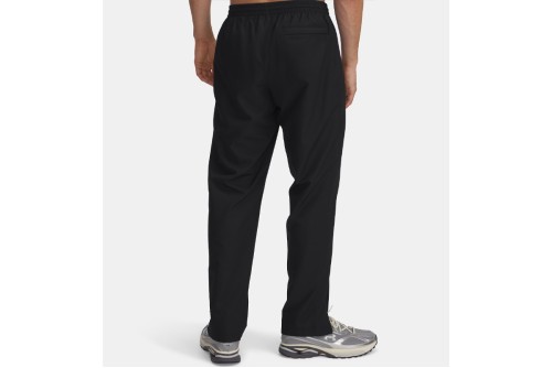 Under Armour Rival Woven Windbreaker Παντελόνι Φόρμας Ανδρικό (1390150 001)