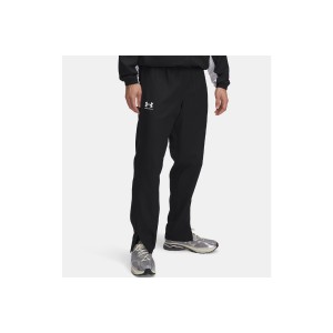 Under Armour Rival Woven Windbreaker Παντελόνι Φόρμας Ανδρικό (1390150 001)