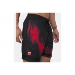 Under Armour Curry Statement Βερμούδα Μπασκετική Ανδρική (1390348 001)