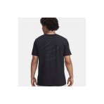 Under Armour Curry Heavyweight Trend Ανδρική Κοντομάνικη Μπλούζα