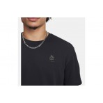 Under Armour Curry Heavyweight Trend Ανδρική Κοντομάνικη Μπλούζα