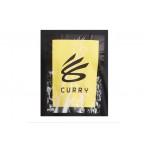 Under Armour Curry Trend Παιδικό Κοντομάνικο T-Shirt Μαύρο, Κίτρινο