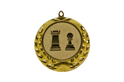 Epathlon Μεταλλιο Φ70 (14-3305-1)
