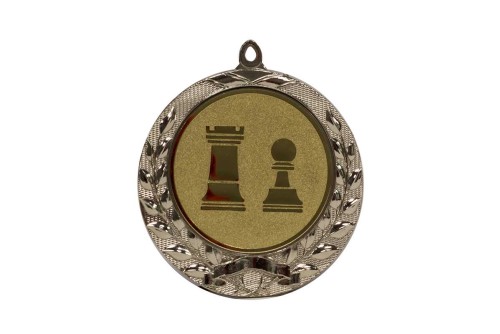 Epathlon Μεταλλιο Φ70 (14-3305-2)
