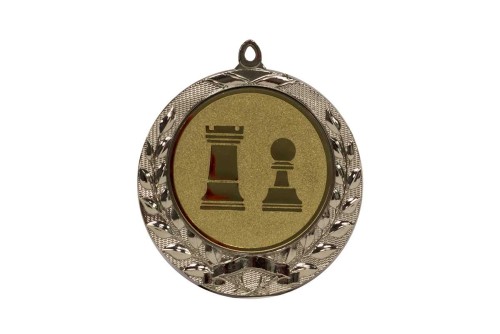 Epathlon Μεταλλιο Φ70 (14-3305-2)