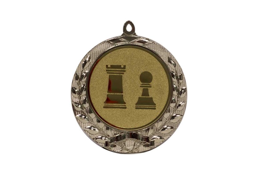 Epathlon Μεταλλιο Φ70 (14-3305-2)
