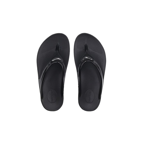 Oofos Oolala Σαγιονάρες (1400 BLACK)