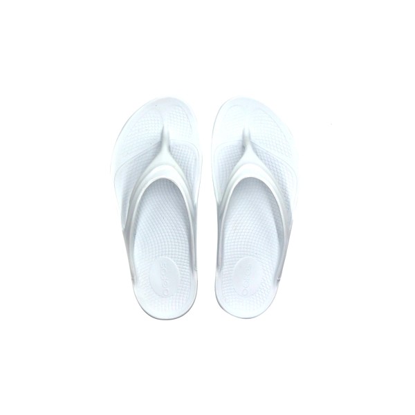 Oofos Oolala Σαγιονάρες (1400 WHITE)