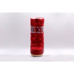 Moon Boot Icon Γυναικείες Μπότες Χιονιού Κόκκινες, Λευκές