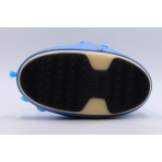 Moon Boot Icon Γυναικείες Μπότες Χιονιού Γαλάζιες