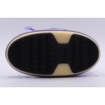 Moon Boot Icon Γυναικείες Μπότες Χιονιού Μωβ
