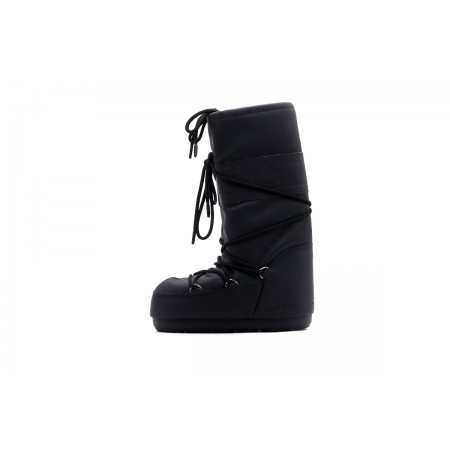 Moon Boot Icon Rubber Μπότες 