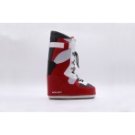 Moon Boot Sneaker Hi Unisex Μπότες Χιονιού Λευκό, Μαύρο, Κόκκινο