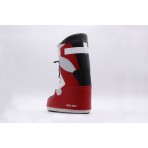 Moon Boot Sneaker High Top Unisex Μπότες Χιονιού