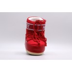 Moon Boot Icon Low Nylon Μπότες Γυναικείες (14093400 009)