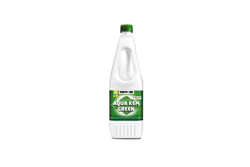 Thetford Aqua Kem Green Υγρό Χημικής Τουαλέτας (14109)