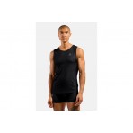 Odlo Fitted Μπλούζα Αμάνικη Ανδρική (141172 15000)