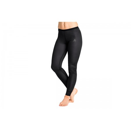 Odlo Fitted Bottom Long Κολάν Ισοθερμικό Γυναικείο 