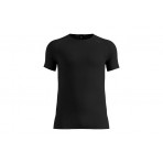 Odlo Active Light Base Layer T-Shirt Ανδρικό (141512 15000)