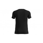 Odlo Active Light Base Layer T-Shirt Ανδρικό (141512 15000)