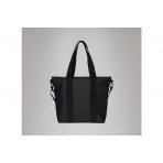 Rains Mini Τσάντα Shopper 18.5L (14160 BLACK)