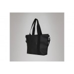Rains Mini Τσάντα Shopper 18.5L (14160 BLACK)