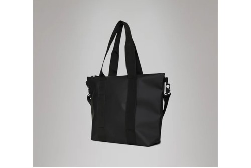 Rains Mini Τσάντα Tote 18.5L (14160 BLACK)