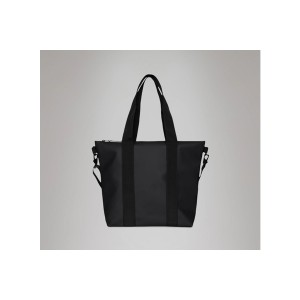 Rains Mini Τσάντα Shopper 18.5L (14160 BLACK)