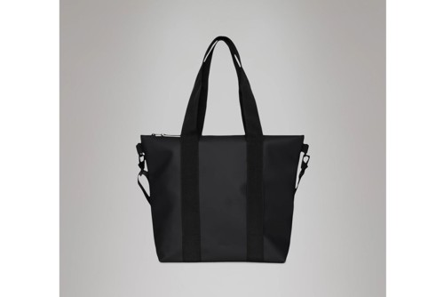 Rains Mini Τσάντα Tote 18.5L (14160 BLACK)