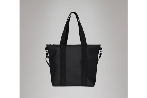 Rains Mini Τσάντα Tote 18.5L (14160 BLACK)