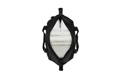 Rains Hilo Weekend Bag Small  Αθλητικός Σάκος (14220 BLACK)