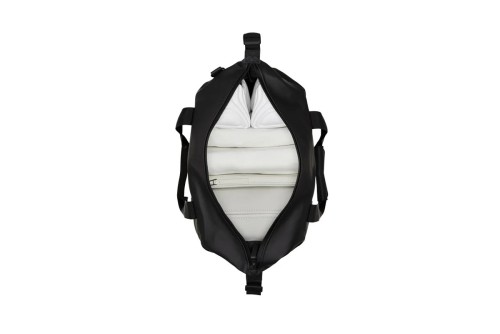Rains Hilo Weekend Bag Small  Αθλητικός Σάκος (14220 BLACK)