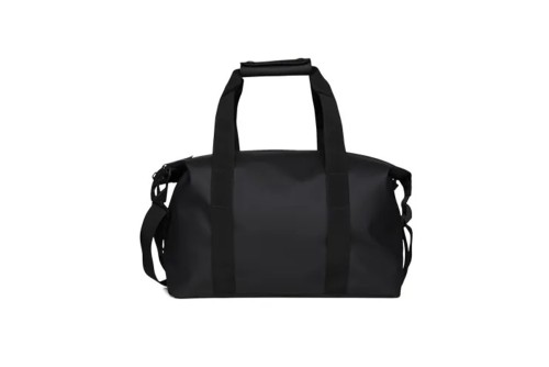 Rains Hilo Weekend Bag Small  Αθλητικός Σάκος (14220 BLACK)